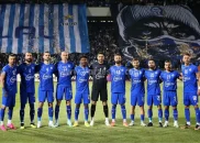 عملکرد قابل احترام و خوب استقلال برابر النصر در لیگ نخبگان آسیا