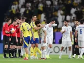 ایران بدون هیچ نماینده ای در ادامه مسابقات لیگهای نخبگان و قهرمانان آسیا