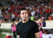 جواد نکونام : تبریک به بازیکنان و کادر فنی به امید درخشش در جام جهانی