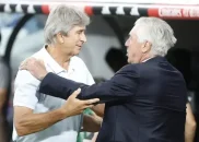 پیگیرینی سرمربی بتیس همیشه بازنده برابر رئال مادرید