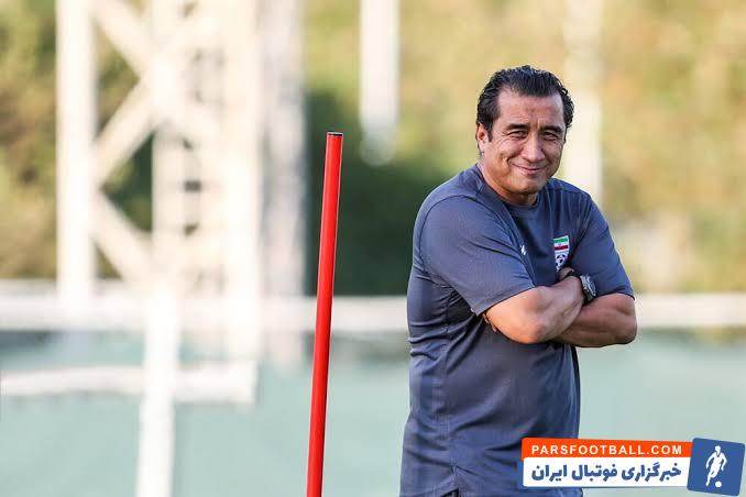 خداداد عزیزی با انتشار تصویر بیرانوند در اینستاگرامش: کمترین گل خورده