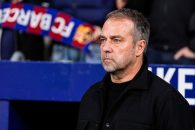 هانسی فلیک، سرمربی بارسلونا : چه کامبک خوبی برابر اتلتیکو بود، باورنکردنی بود