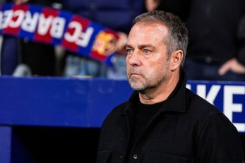 هانسی فلیک، سرمربی بارسلونا : چه کامبک خوبی برابر اتلتیکو بود، باورنکردنی بود