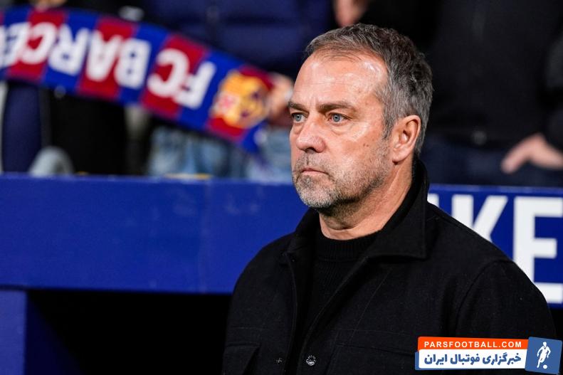 هانسی فلیک، سرمربی بارسلونا : چه کامبک خوبی برابر اتلتیکو بود، باورنکردنی بود