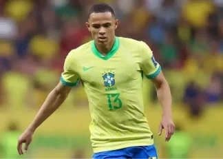 بارسلونا در تلاش برای جذب واندرسون، مدافع برزیلی موناكو