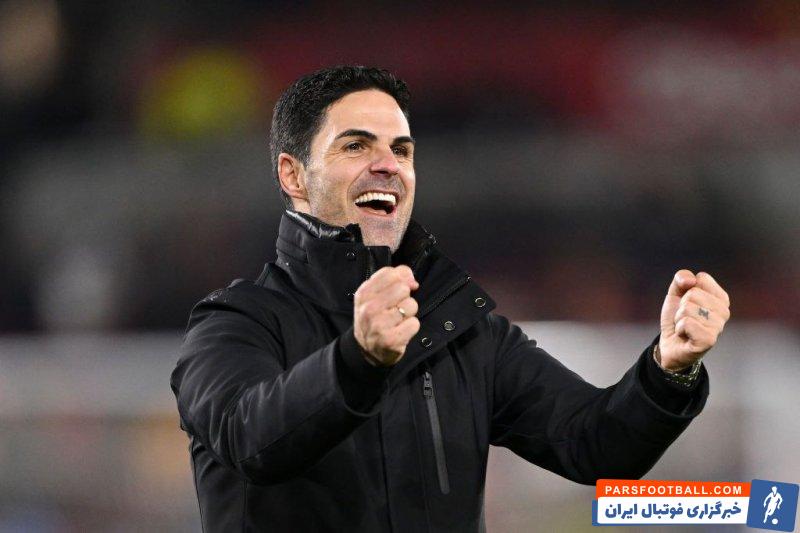 آرسنال آماده دیدار برابر رئال مادرید در لیگ قهرمانان اروپا