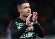 رونالدو صاحب رکورد بیشترین تعداد پیروزی در مسابقات ملی