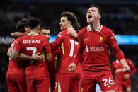 لیورپول ضرر ۷۲ میلیون یورویی در سال 2024 را اعلام کرد