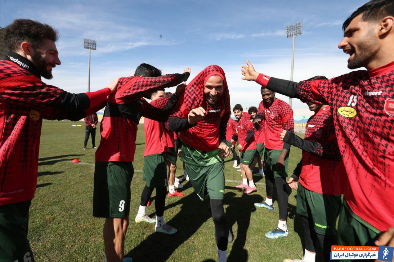 لئاندرو پریرا