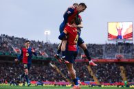 بارسلونا تنها تیم بدون باخت اروپایی در سال 2025