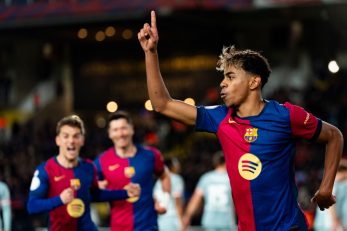 بارسلونا قهرمان لیگ قهرمانن اروپا براساس پیش بینی هوش مصنوعی Chat GPT