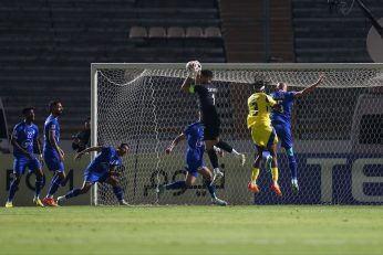 تمجید کنفدراسیون فوتبال آسیا از عملکرد سیدحسین حسینی گلر استقلال در دیدار با النصر