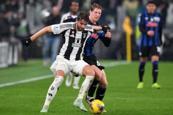 مانويل لوکاتلی، ستاره یوونتوس : هواداران حق دارند ما را هو کنند