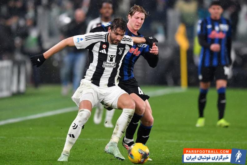 مانويل لوکاتلی، ستاره یوونتوس : هواداران حق دارند ما را هو کنند