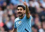 پپ گواردیولا، سرمربی منچسترسیتی : قرارداد ایلکای گوندوگان به زودی تمدید می شود