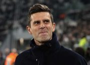 موتا سرمربی یوونتوس : به قهرمانی در پایان فصل فکر نمیکنم