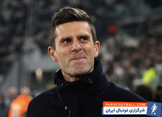 موتا سرمربی یوونتوس : به قهرمانی در پایان فصل فکر نمیکنم