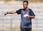 کلیپ مسیر قهرمانی نوجوانان پرسپولیس با هدایت بهادر عبدی در لیگ جوانان تهران