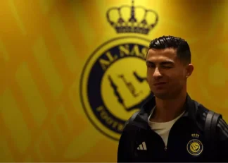 مصدومیت جزئی علت غیبت رونالدو از ترکیب النصر برای دیدار با استقلال