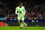 یامال، مهاجم بارسلونا : ساعت 4 صبح بیدار میشوم تا سحری بخورم