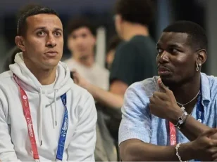 آلکانتارا : بدون شک بارسلونا مدعی اصلی قهرمانی در چمپیونزلیگ است