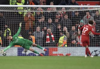 طعنه صفحه رسمی تیم ملی ایتالیا به لیورپول : «بعضی چیزها هرگز تغییر نمی‌کنند.»