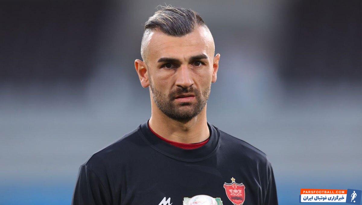 سردار دورسون