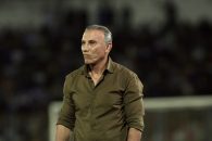 حمید درخشان : بهتر است که شانسی به بازیکنان جوان تر در تیم ملی بدهیم