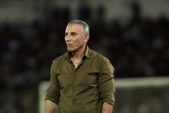 حمید درخشان : بهتر است که شانسی به بازیکنان جوان تر در تیم ملی بدهیم