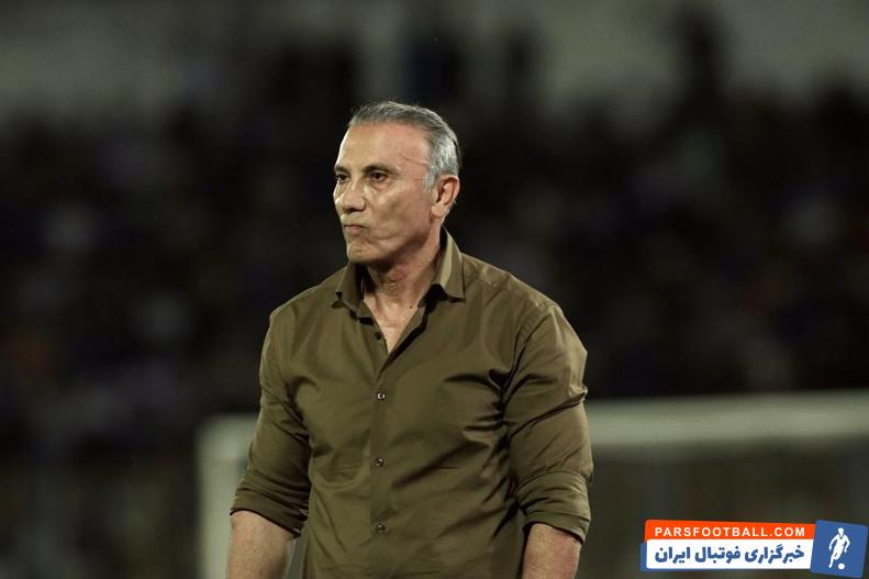 حمید درخشان : بهتر است که شانسی به بازیکنان جوان تر در تیم ملی بدهیم