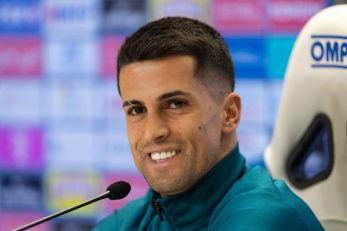 الهلال ؛ غیبت هشت هفته ای ژوائو کانسلو از ترکیب الهلال