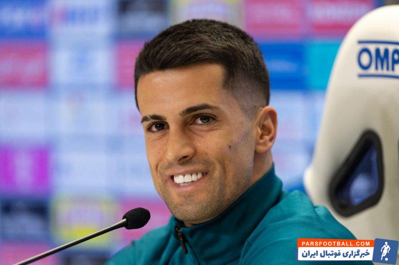 الهلال ؛ غیبت هشت هفته ای ژوائو کانسلو از ترکیب الهلال