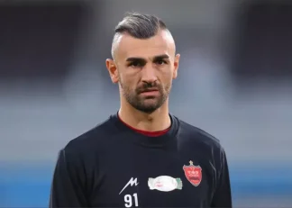 سردار دورسون