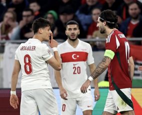 طعنه سوبوسلای، ستاره مجارستانی لیورپول به دقایق کم بازی آردا گولر در رئال مادرید