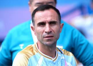 تیمور کاپادزه سرمربی ازبکستان : به جز حسنالدین علیقلوف، همه بازیکنان سالم هستند