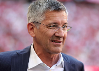 هاینر، رییس باشگاه بایرن مونیخ : شکست خوردن از اینتر اصلا در بین گزینههای ما نیست