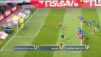 کارشناسان داوری فوتبال برتر:اعلام تکرار پنالتی پرسپولیس در برابر استقلال درست بود