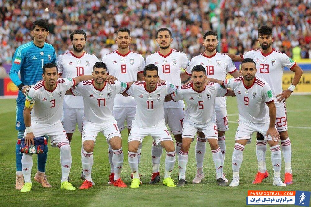 فدراسیون فوتبال