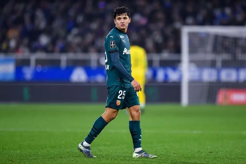 عبدالقادر خوسانوف