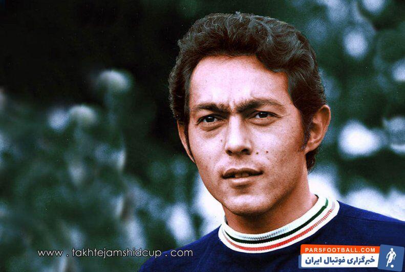 آخرین سنگر فرو ریخت؛ دروازه‌بان محبوب استقلال درگذشت/ استقلال عزادار شد؛ عمو رفت