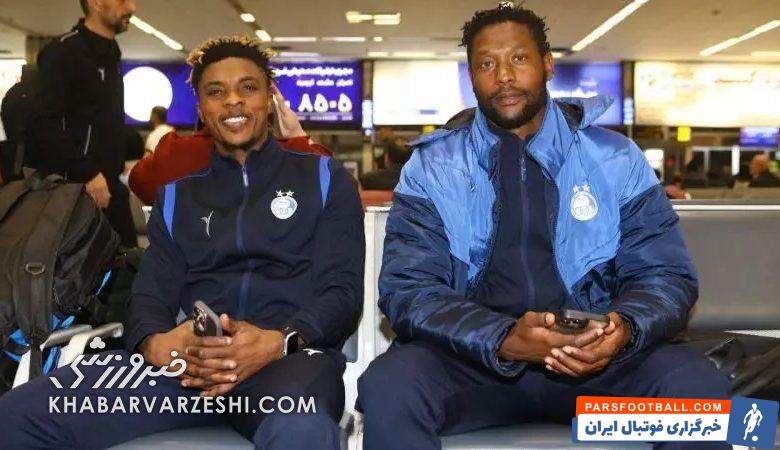 مسعود جمعه که آمد استقلال ۱۰ نفره شد/ شب سختی در تبریز در انتظارمان است/ بازی در «این یادگار امام» اصلا راحت نیست!