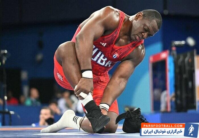 پایان کار غولهای کشتی ترکیه؛ آغاز پادشاهی سنگین وزنهای ایرانی