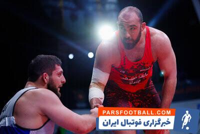 پایان کار غولهای کشتی ترکیه؛ آغاز پادشاهی سنگین وزنهای ایرانی