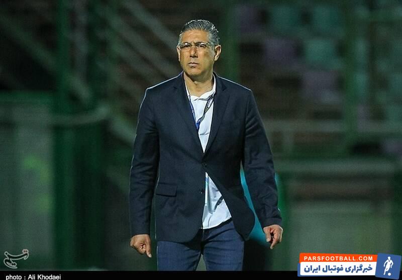 افشین قطبی , تیم ملی فوتبال ایران , جام جهانی 2026 , امیر قلعه‌نویی , 