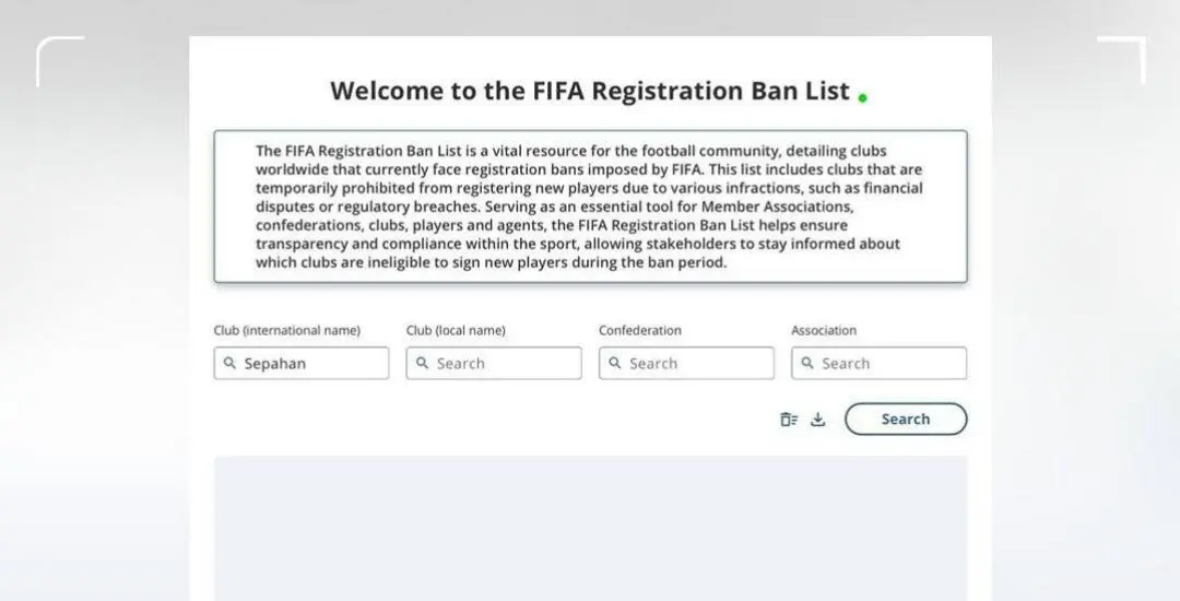 اقدام ویژه سپاهان برای عبور از تراکتور و پرسپولیس