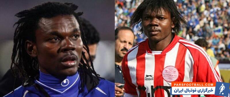 مرگ بازیکن سابق سرخابی‌ها در کامرون! +عکس