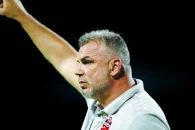 کوزمین اولاریو به عنوان سرمربی تیم ملی فوتبال امارات انتخاب شد