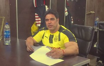 عباس مهدوی قهرمان پیشین بدنسازی: انجام حرفه ای بدنسازی به سلامتی آسیب می زند