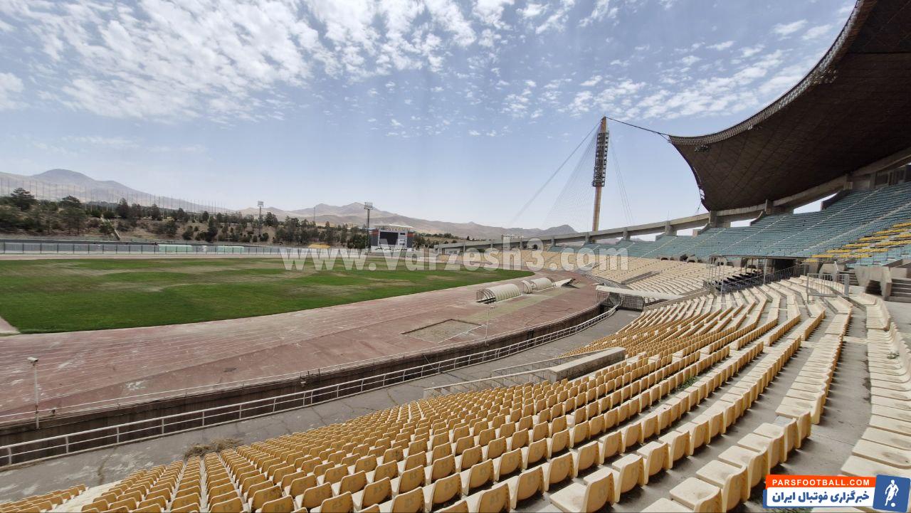 مهدوی: درویش تا الان عملکرد خوبی داشته است/ پرسپولیس خطرناک می‎‌شود