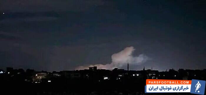 فعال شدن هسته‌های مقاومت سوری مقابل رژیم صهیونیستی